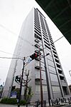 大阪市中央区馬場町 24階建 築22年のイメージ