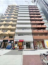 大阪府大阪市西区阿波座2丁目（賃貸マンション1R・10階・19.68㎡） その17