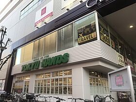 大阪府吹田市江坂町2丁目（賃貸マンション1DK・10階・26.66㎡） その15