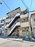 大阪市淀川区木川東3丁目 3階建 築47年のイメージ