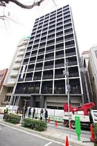 大阪府大阪市西区北堀江1丁目（賃貸マンション1R・9階・34.30㎡） その1