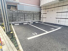 大阪府東大阪市足代北1丁目（賃貸マンション1K・14階・21.50㎡） その18