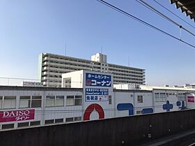 大阪府大阪市浪速区恵美須東2丁目（賃貸マンション1R・7階・16.00㎡） その8