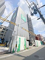 大阪府大阪市淀川区木川東4丁目（賃貸マンション1LDK・7階・40.92㎡） その1