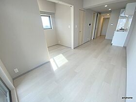 大阪府大阪市浪速区敷津東1丁目（賃貸マンション1LDK・11階・34.59㎡） その21