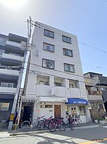 大阪府大阪市都島区内代町2丁目（賃貸マンション1R・2階・17.25㎡） その20