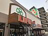 周辺：【スーパー】 ライフ 十三東店まで171ｍ