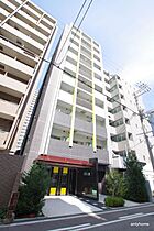 大阪府大阪市北区松ケ枝町（賃貸マンション1K・7階・24.34㎡） その1