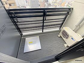 大阪府大阪市都島区都島北通2丁目（賃貸マンション1K・10階・22.65㎡） その13