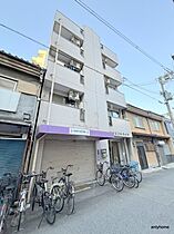 大阪府大阪市浪速区恵美須西3丁目（賃貸マンション1R・5階・17.15㎡） その18