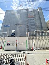 大阪府大阪市東成区玉津3丁目（賃貸マンション1K・3階・23.70㎡） その20