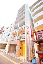 大阪府大阪市都島区東野田町4丁目（賃貸マンション1K・5階・23.17㎡） その15