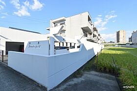 大阪府豊中市小曽根3丁目（賃貸マンション3LDK・2階・64.48㎡） その1