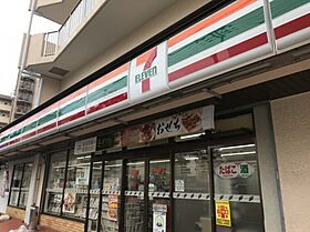 大阪府大阪市都島区東野田町4丁目（賃貸マンション1R・6階・25.62㎡） その14