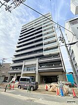 大阪府大阪市東住吉区北田辺2丁目（賃貸マンション1K・4階・22.70㎡） その20