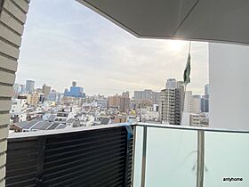 大阪府大阪市北区浮田2丁目（賃貸マンション1DK・11階・29.64㎡） その19