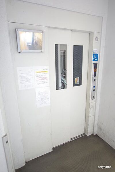 その他画像：その他共有部分
