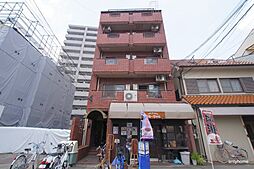 天神橋筋六丁目駅 3.8万円