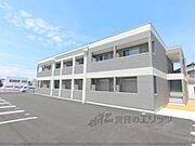 東近江市佐野町新築工事 2階 新築の賃貸物件