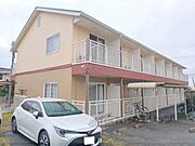 南草津駅より徒歩26分 2階 築29年5ヶ月の賃貸物件