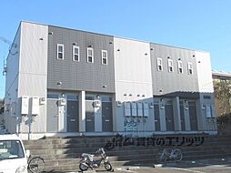 近江鉄道近江本線 水口駅 徒歩33分の賃貸アパート