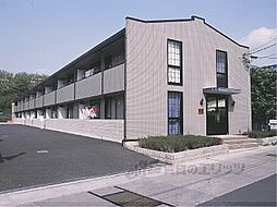 レオパレスリバーコート