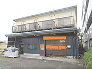 南草津駅より徒歩12分 2階 築32年2ヶ月の賃貸物件