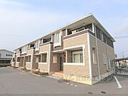 八日市駅より徒歩56分 2階 築12年6ヶ月の賃貸物件