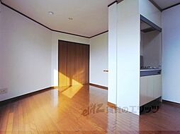 フェイム瀬田 2階ワンルームのリビング/ダイニング