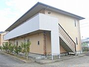 河辺の森駅より徒歩54分 2階 築20年7ヶ月の賃貸物件
