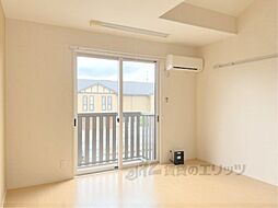 エスト・カーサ 1階1Kのリビング/ダイニング