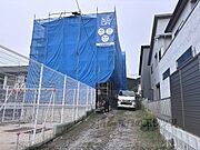 南滋賀駅より徒歩2分 1階 新築の賃貸物件