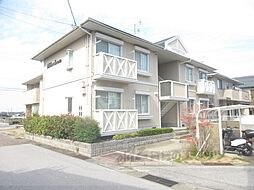 ハイツメルヘン