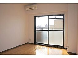 JR東海道・山陽本線 草津駅 徒歩3分の賃貸マンション 5階1Kのリビング/ダイニング