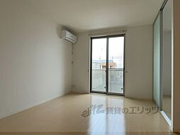 シャーメゾンコートＫ 2階2LDKのリビング/ダイニング