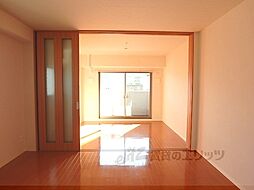 イクスコート大津駅前 706 7階1LDKのリビング/ダイニング