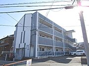 貴生川駅より徒歩3分 3階 築27年10ヶ月の賃貸物件