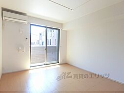 メディカル馬淵西I 201 2階2LDKのリビング/ダイニング