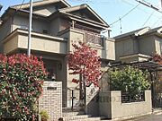 石山駅より徒歩20分 1階 築30年6ヶ月の賃貸物件