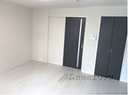 セレーノ石山 101 1階1Kのリビング/ダイニング