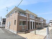長谷野駅より徒歩53分 2階 築18年1ヶ月の賃貸物件