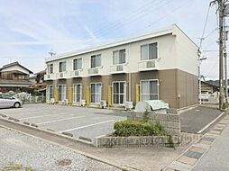 近江鉄道近江本線 ひこね芹川駅 徒歩3分