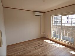 サニーコート花しょうぶ 205 2階2LDKのリビング/ダイニング