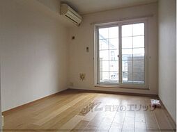 ラフレシール 2階2LDKのリビング/ダイニング