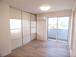 プラートコート今津 203 2階1LDKのリビング/ダイニング