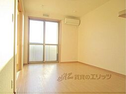 アルブルパイン瀧町 2階2LDKのリビング/ダイニング