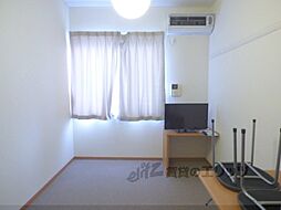 レオパレス日新大津 202 2階1Kのリビング/ダイニング