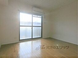 ドリーム21 201 2階1Kのリビング/ダイニング