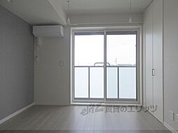 メゾン・ルナール 303 3階ワンルームのリビング/ダイニング