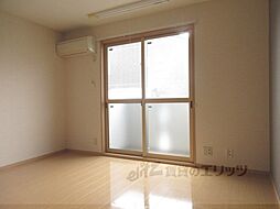 サンローズ　Ａ棟 2階1Kのリビング/ダイニング